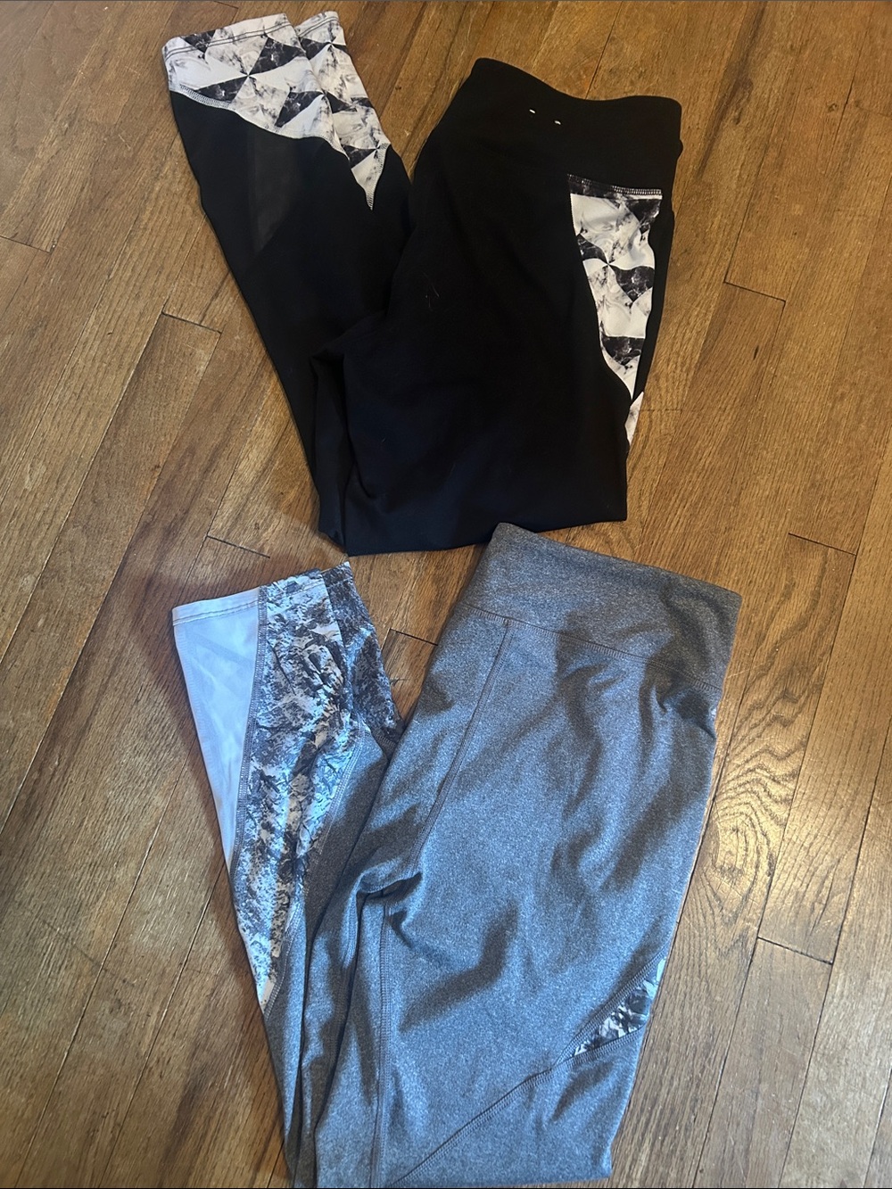 SO High Rise Yoga Leggings